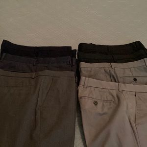 Mens pants